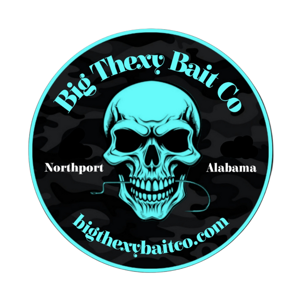 Big Thexy Bait Co.