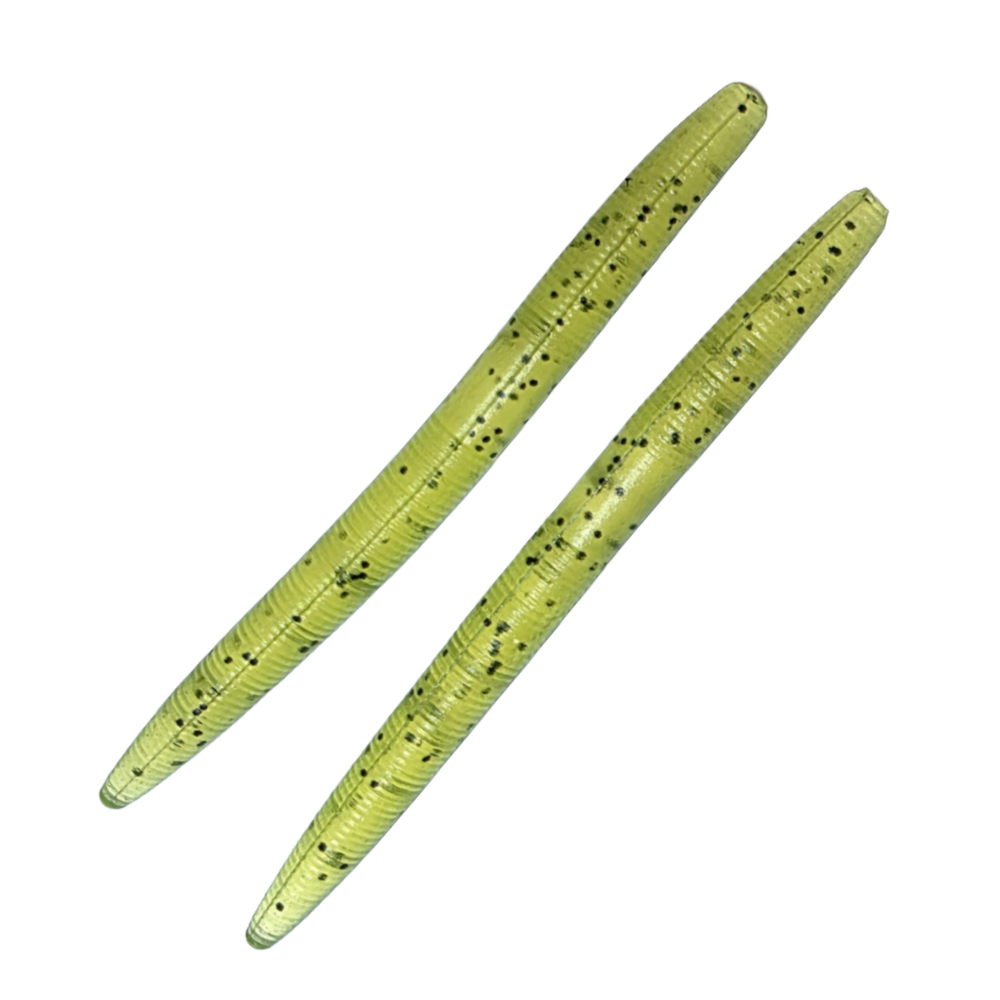 Monkey Grass 6 Inch Senko - 8 Pack