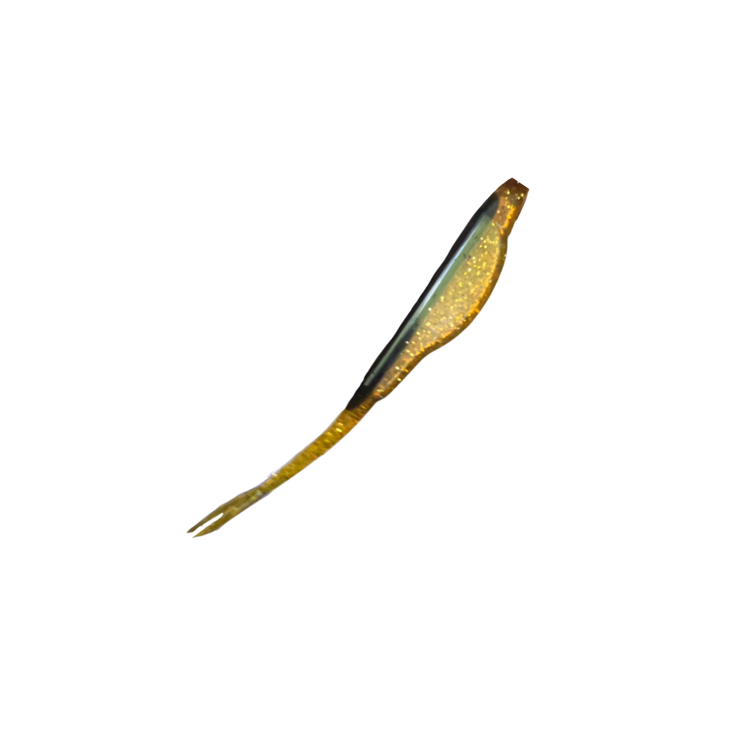 Blackback Fluke 5 Inch - 8 pack
