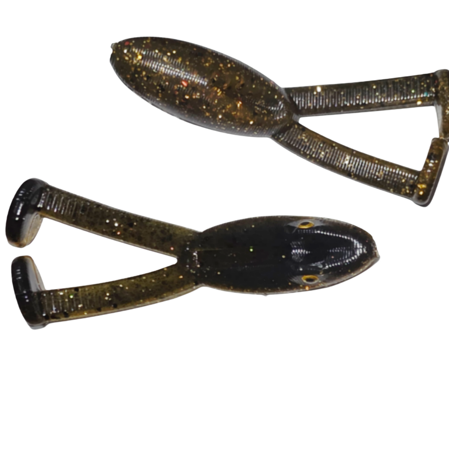 Blackback 3 Inch Frog - 3 Pack