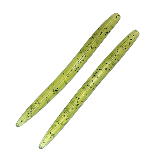 Monkey Grass  6 Inch Senko - 8 Pack