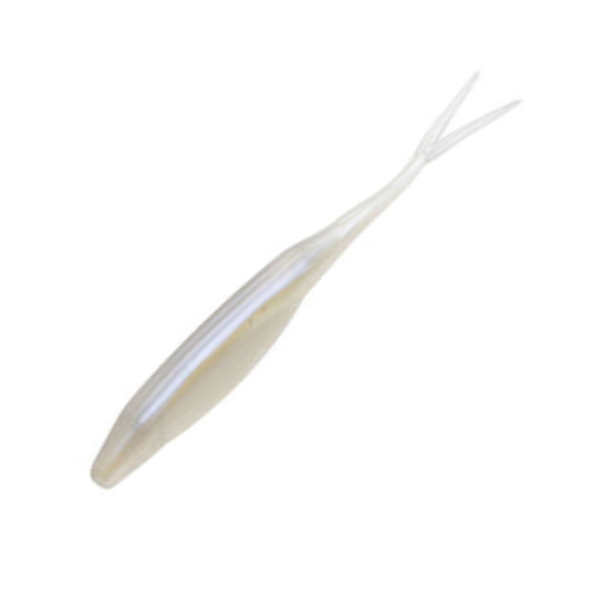 Pearl Fluke 5 Inch - 8 Pack